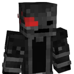 Redkap17 Minecraft avatar bust