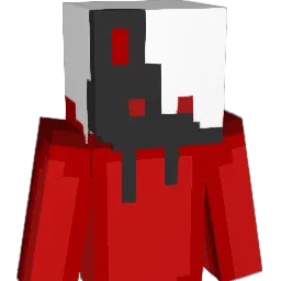 Redkiller_XD's Minecraft skin