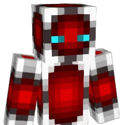 Redkillervingui's Minecraft skin