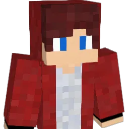 Redlegend_ Minecraft avatar bust