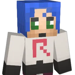 Redlin5's Minecraft skin