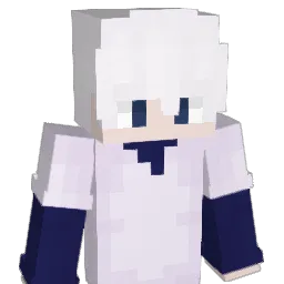 Redline7k Minecraft avatar bust