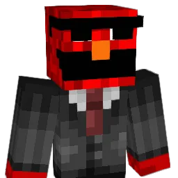 Redlinethis's Minecraft skin