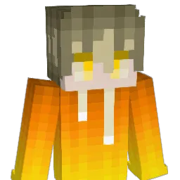 RedlionMC's Minecraft skin