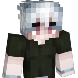 Redlord_ Minecraft avatar bust
