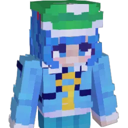 Redman_2's Minecraft skin