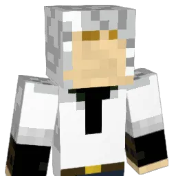 Redmav's Minecraft skin