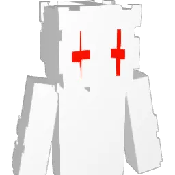 Redminemanner Minecraft avatar bust