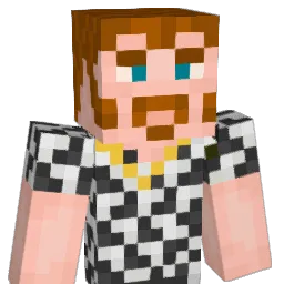Redmires_'s Minecraft skin