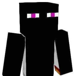 Redmist401 Minecraft avatar bust