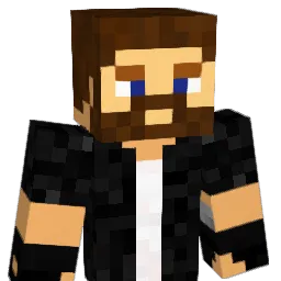 Redmlix's Minecraft skin