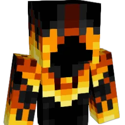 Redmonkeyron Minecraft avatar bust