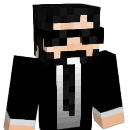 Redmug05's Minecraft skin