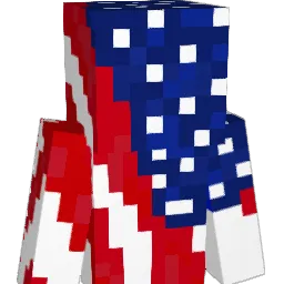 RedneckBoe Minecraft avatar bust