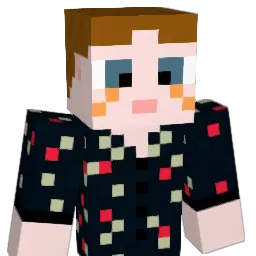 RedneckButler's Minecraft skin