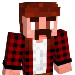 RedneckChad's Minecraft skin