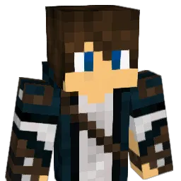 RedneckRomeo1998 Minecraft avatar bust