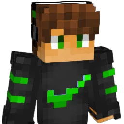 Redneck_Gamer98's Minecraft skin
