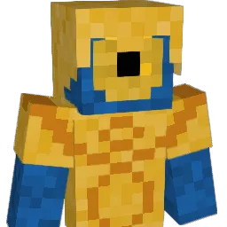 Redneck_Mexican Minecraft avatar bust