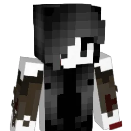 Redneck_Wolf Minecraft avatar bust