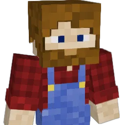 RednekCharm's Minecraft skin