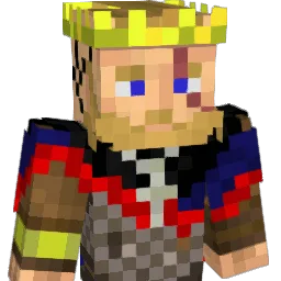 Rednox_ Minecraft avatar bust