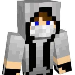 Rednoxsis's Minecraft skin