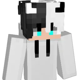 Redo753 Minecraft avatar bust