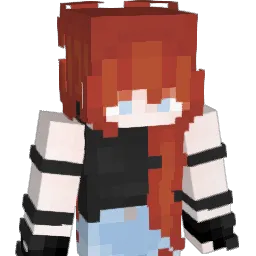Redoak_Playz Minecraft avatar bust