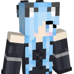 Redoku4 Minecraft avatar bust