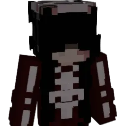 Redonda's Minecraft skin