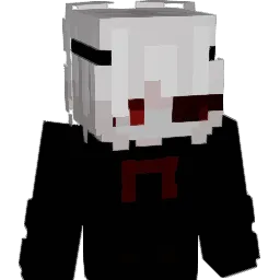 Redour_ Minecraft avatar bust