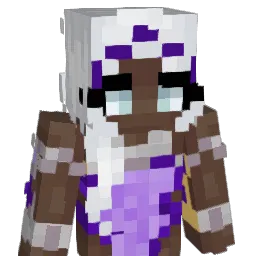 RedpandaPlayzsz Minecraft avatar bust