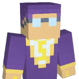 Redpandasaregod Minecraft avatar bust