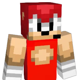 Redpheris's Minecraft skin