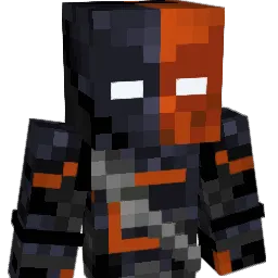 RedproBR's Minecraft skin