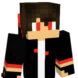 Redragon18090 Minecraft avatar bust