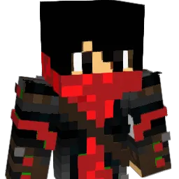 Redragoncore's Minecraft skin