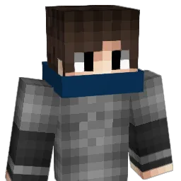 Redremont's Minecraft skin