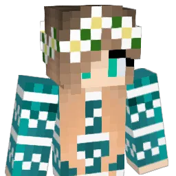 Redresurrection1 Minecraft avatar bust