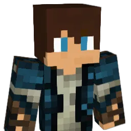 Redricky2001's Minecraft skin