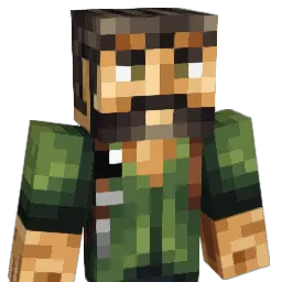 Redrum2996's Minecraft skin