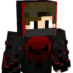 Reds_pc Minecraft avatar bust