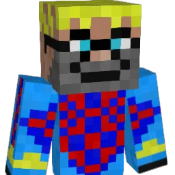 Redsaphir_CZ Minecraft avatar bust