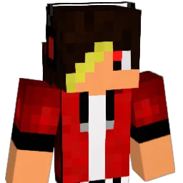 Redshark511's Minecraft skin