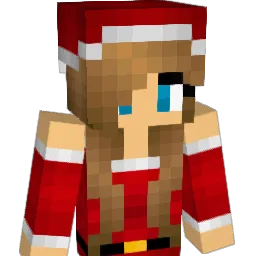 Redshoe9 Minecraft avatar bust