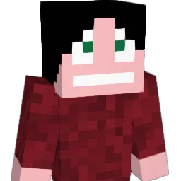 Redsilon4's Minecraft skin