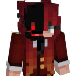 Redspeed30's Minecraft skin