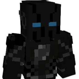 Redsterone's Minecraft skin