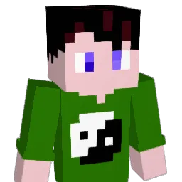Redstone0922's Minecraft skin